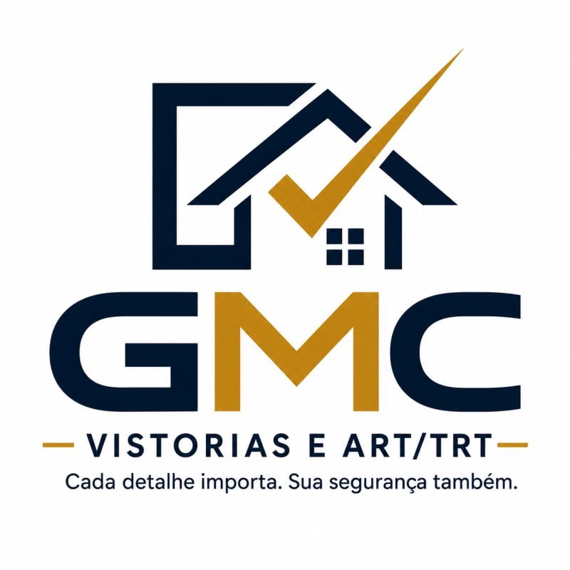 GMC Vistorias e ART