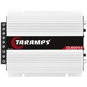 Modulo Amplificador Taramps — foto 3