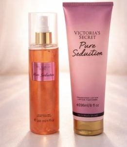 Kit Hidratante Corporal e Body Splash Feminino — foto 4