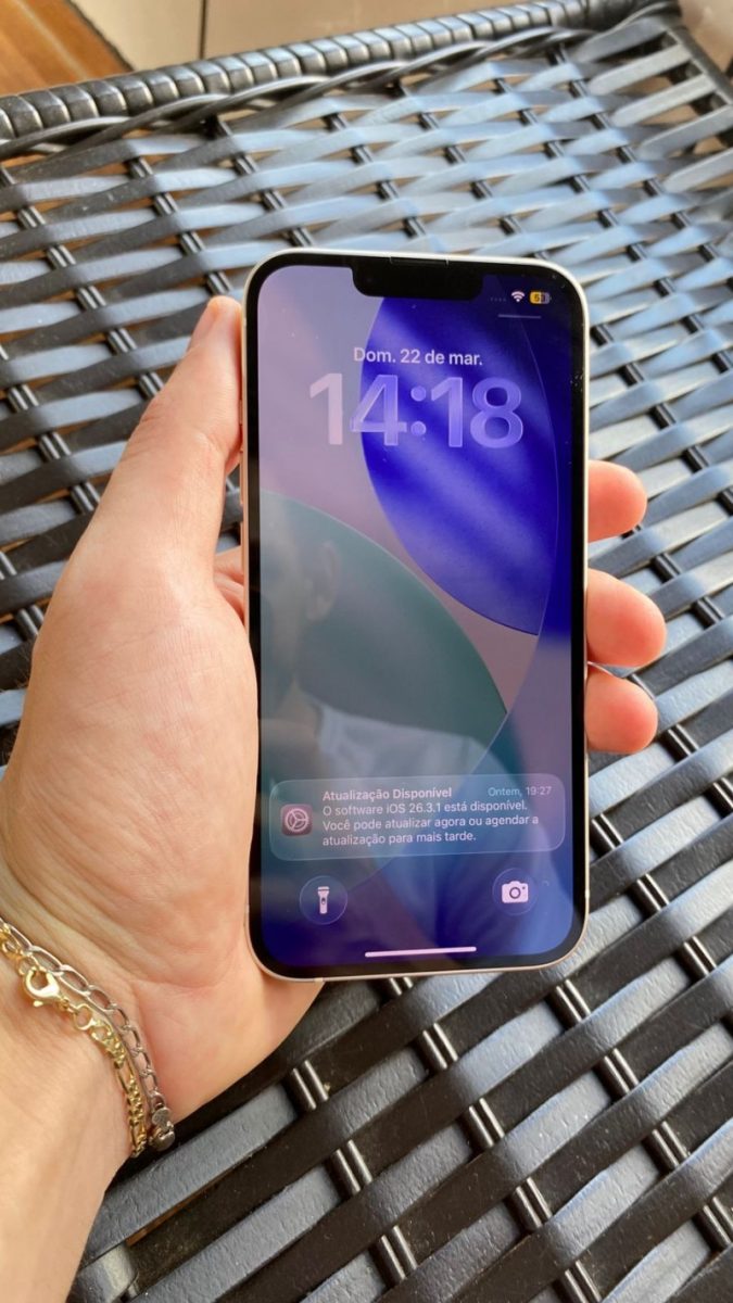 Iphone 14 de 128gb — foto 2