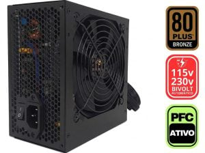 Pc Gamer Ryzen 5 1600 16gb Ddr4 Ssd 480gb Rx 580 8gb Barato — foto 6