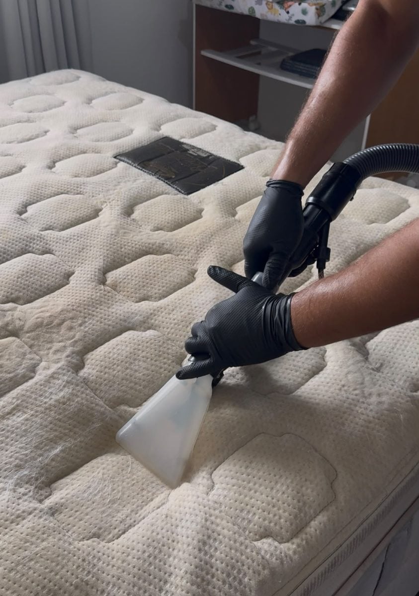 Renova Clean Higienização Premium de Estofados — foto 2