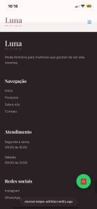 Site para sua empresa — foto 12