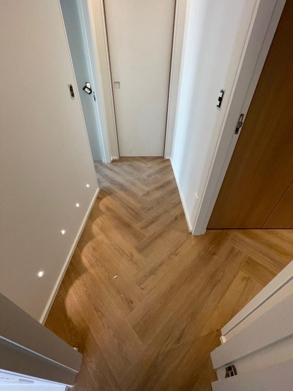 Piso Vinílico E Laminado Em São Paulo Venda E Instalação