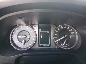 Toyota - Hilux Cdsrva4fd - 20/21 - Diesel — foto 18