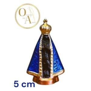 Imagem de decoração da mãe Oxum — foto 4