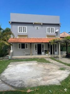 Casa ponta da fruta vila velha — foto 10