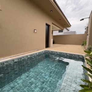 Casa a venda em condomínio fechado — foto 10