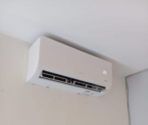 Instalação de Ar Condicionado — foto 5