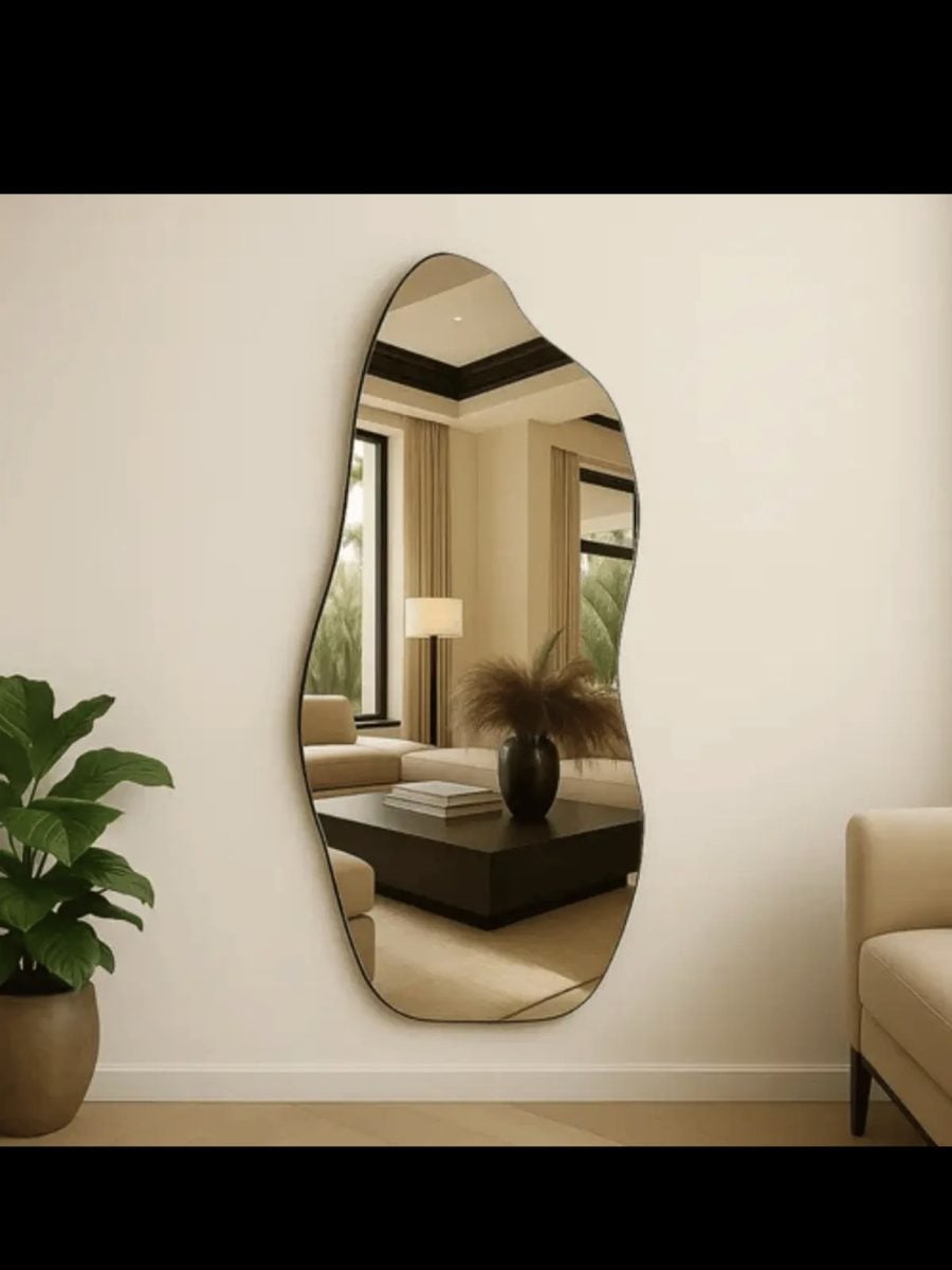 Espelho Decorativo — foto 2