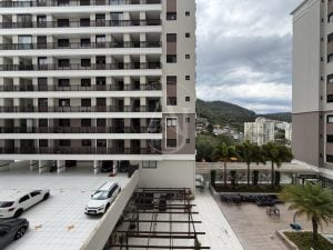 Apartamento para Venda em Florianópolis, Itacorubi, 2 dormitórios, 1 suíte, 2 banheiros, 1 — foto 6