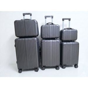 Mala De Viagem Conjunto — foto 8