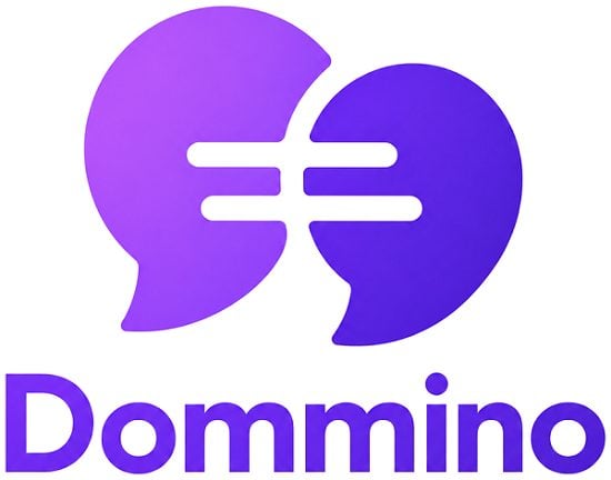 Dommino - Orçamentos mais simples. Decisões mais inteligentes.