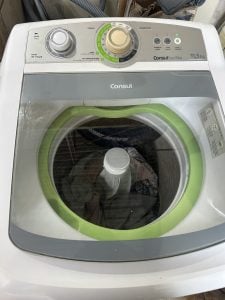 Máquina de lavar — foto 3