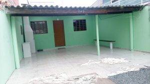 Casa de 66 m² com 3 dormitórios, Aceita troca por apto e financiamento — foto 17