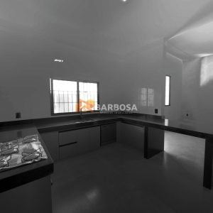 Casa à venda com 3 quartos no Residencial Jockey Club, em Barretos SP — foto 7