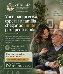 Vitalar assistência domiciliar — foto 3