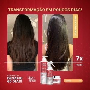 Kit S.O.S crescimento — foto 5