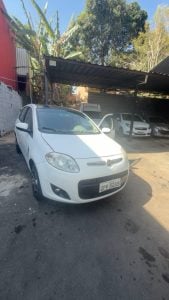 Fiat palio — foto 3