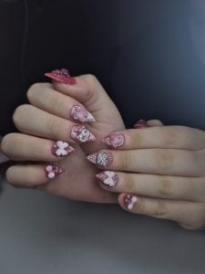 Press on — foto 3