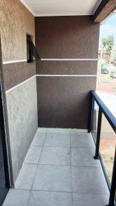 Lindo Sobrado de 3 dormitórios, - Pinheirinho - Ctba R$ 470.000,00 aceita Troca — foto 14