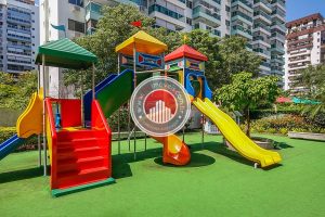 Apartamento a Venda no bairro Barra da Tijuca - Rio de Janeiro, RJ — foto 5