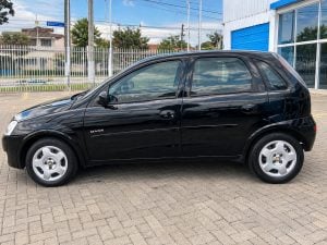 Chevrolet Corsa Hatch Maxx 1.4 Econoflex 2012 — foto 6