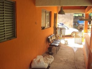Chácara em Ibiúna -sp com casa + área comercial. — foto 13
