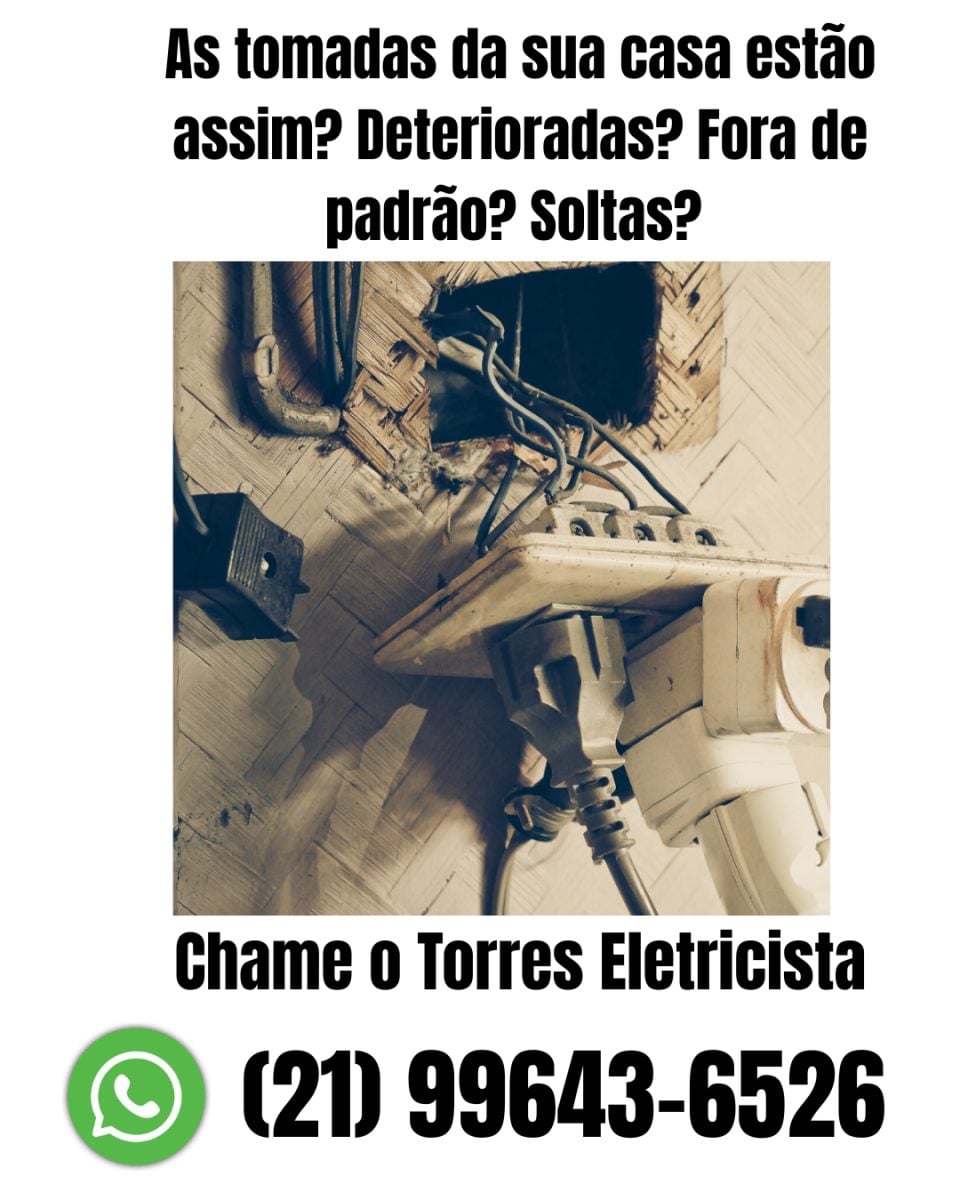 Eletricista — foto 2