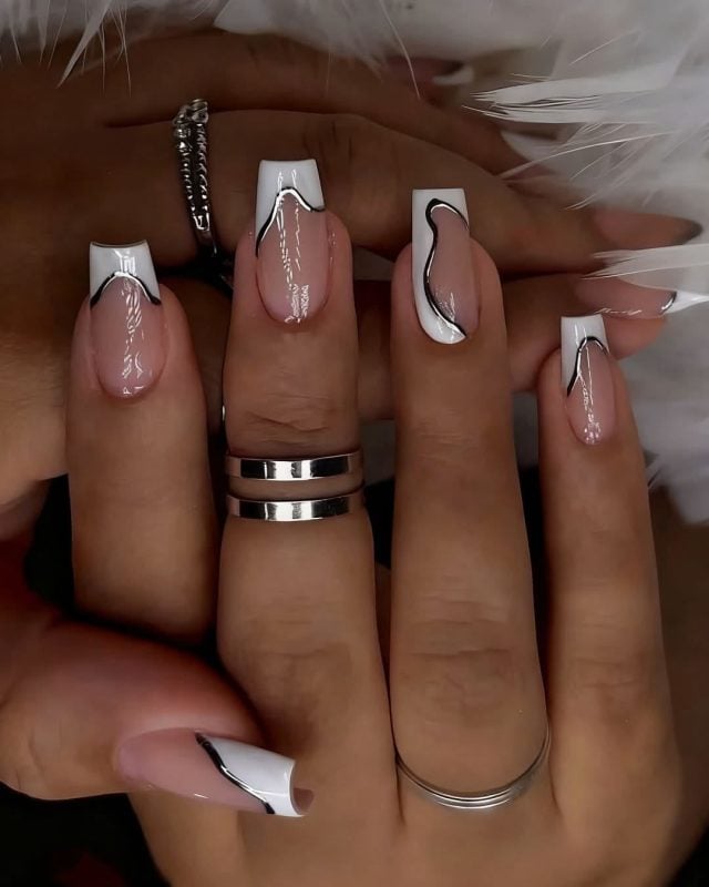 Nail designer profissional-curso