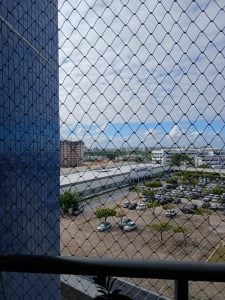 Tela de Proteção - Instalação — foto 4