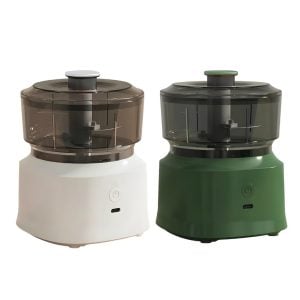 Mini processador de alimentos elétrico — foto 6