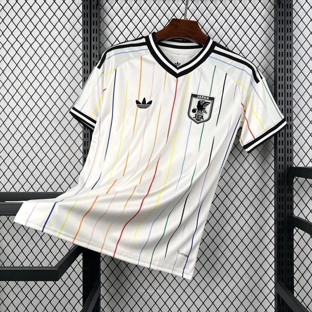 Camisa Japão 2026 Torcedor — foto 2