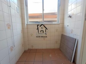Apartamento 2 Quartos para Venda em Juiz de Fora, Alto dos Passos, 2 dormitórios, 2 banhei — foto 3