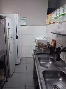 Vendo ponto comercial de Espetaria — foto 4