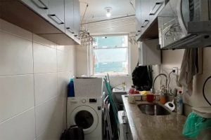 Embaré: 2 Dormitórios a 300m da Praia com Vista Mar — foto 6