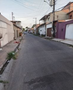 Casa no conjunto colina do Aleixo — foto 3