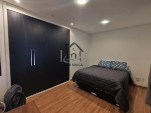 Casa para Venda em Juiz de Fora, Bairu, 3 dormitórios, 1 suíte, 3 banheiros, 3 vagas — foto 10