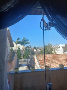 2 Sobrados à Venda Com 3 Quartos Bairro Atuba-curitiba — foto 15