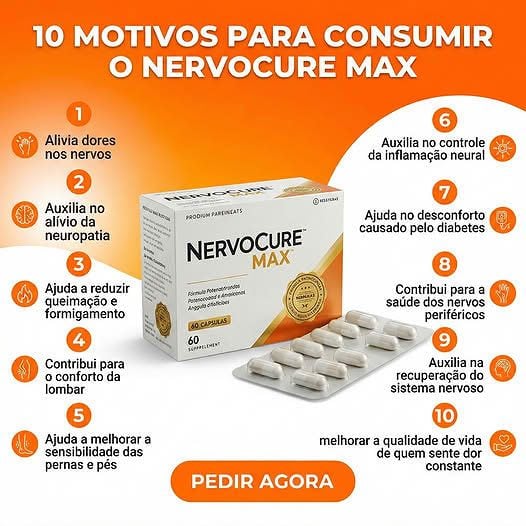 Nervocuremax — foto 2
