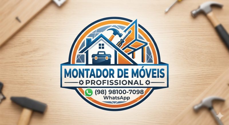 Montador de Móveis Profissional