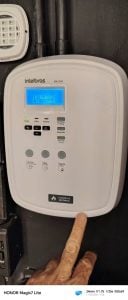 Instalação de Câmeras e Alarmes Residenciais, Controle de Acesso, Manutenção Cerca Elétri — foto 4