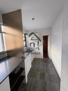 Apartamento 3 Quartos para Venda em Juiz de Fora, Centro, 3 dormitórios, 1 suíte, 1 banhei — foto 7