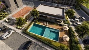 LANÇAMENTO EM CAMARAGIBE: 2 Quartos Próximo à Santa Mônica Garanta Sua Unidade! — foto 11