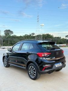 Fiat argo automático 25/26 — foto 5