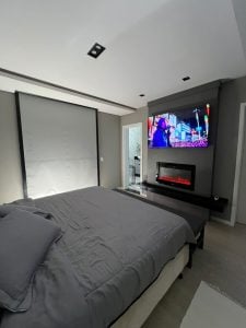 Triplex De Alto Padrão à Venda Araucária/pr — foto 3