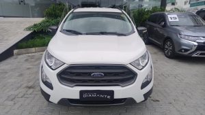 Ford EcoSport Freestyle 1.5 Flex 18/19 — foto 17