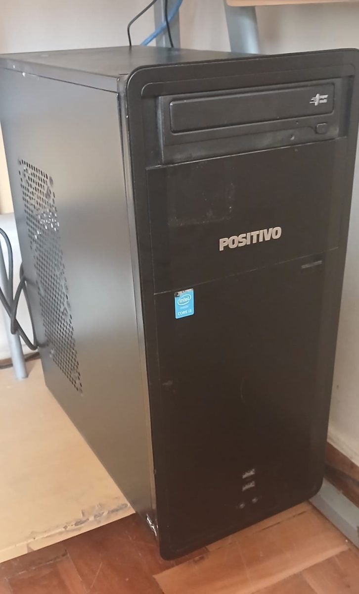 Computador Completíssimo — foto 2