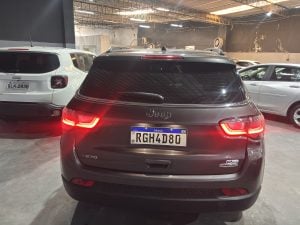 Jeep compass 1.3 — foto 3