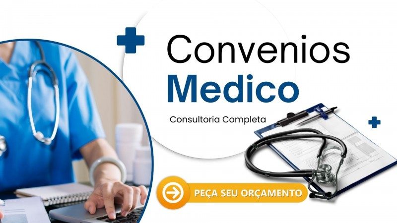 Convênio Médico: Segurança e Qualidade no Cuidado com a Saúde
